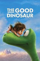 Nonton Film The Good Dinosaur (2015)