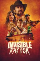 Nonton Film The Invisible Raptor (2024)