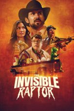 Nonton Film The Invisible Raptor (2024)