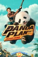 Nonton Film Panda Plan (2024)