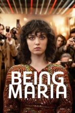 Nonton Film Being Maria (2024)