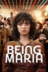 Nonton Film Being Maria (2024)