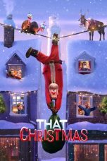Nonton Film That Christmas (2024)