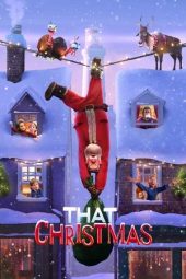 Nonton Film That Christmas (2024)