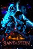 Nonton Film Santastein (2024)