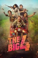 Nonton Film The Big 4 (2022)