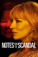 Nonton Film Notes on a Scandal (2006)