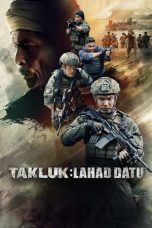 Nonton Film Conquer: Lahad Datu (2024)