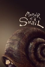 Nonton Film Memoir of a Snail (2024)