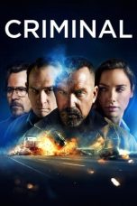 Nonton Film Criminal (2016)