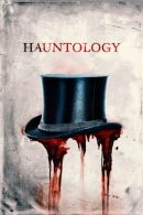 Nonton Film Hauntology (2024)