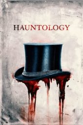 Nonton Film Hauntology (2024)