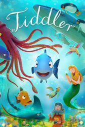 Nonton Film Tiddler (2024)