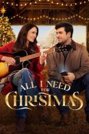 Nonton Film All I Need for Christmas (2024)