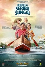 Nonton Film Jendela Seribu Sungai (2023)
