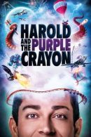 Nonton Film Harold and the Purple Crayon (2024)