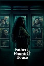 Nonton Film Rumah Dinas Bapak (2024)