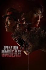 Nonton Film Operation Undead (2024)