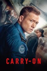 Nonton Film Carry-On (2024)