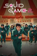 Nonton Film Squid Game S2 (2024)