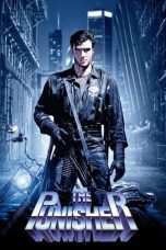 Nonton Film The Punisher (1989)