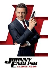 Nonton Film Johnny English Strikes Again (2018) Nonton Film Johnny English Strikes Again (2018)