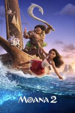 Nonton Film Moana 2 (2024)