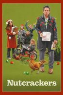 Nonton Film Nutcrackers (2024)
