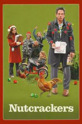 Nonton Film Nutcrackers (2024)