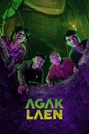 Nonton Film Agak Laen (2024)