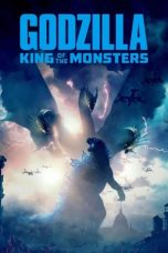 Nonton Film Godzilla: King of the Monsters (2019)
