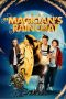 Nonton Film The Magician’s Raincoat (2024)
