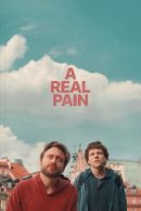 Nonton Film A Real Pain (2024)