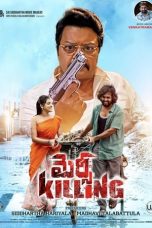 Nonton Film Mercy Killing (2024)