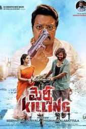 Nonton Film Mercy Killing (2024)