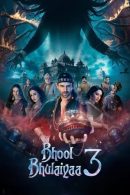 Nonton Film Bhool Bhulaiyaa 3 (2024)