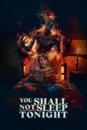 Nonton Film You Shall Not Sleep Tonight (2024)