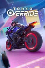 Nonton Film Tokyo Override (2024)