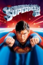 Nonton Film Superman II (1980)