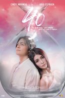 Nonton Film 40 (2024)
