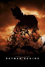 Nonton Film Batman Begins (2005)