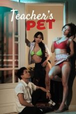 Nonton Film Teacher’s Pet (2025)