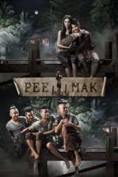 Nonton Film Pee Mak (2013)