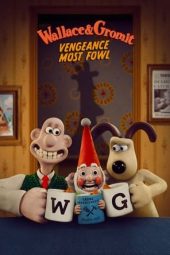 Nonton Film Wallace & Gromit: Vengeance Most Fowl (2024)
