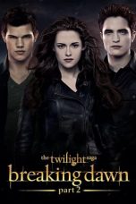 Nonton Film The Twilight Saga: Breaking Dawn – Part 2 (2012)