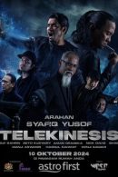 Nonton Film Telekinesis (2024)