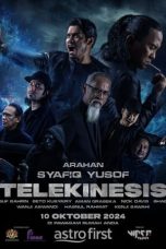 Nonton Film Telekinesis (2024)