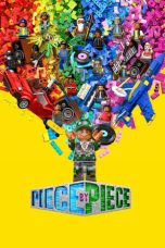 Nonton Film Piece by Piece (2024)