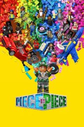 Nonton Film Piece by Piece (2024)