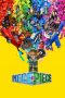 Nonton Film Piece by Piece (2024)